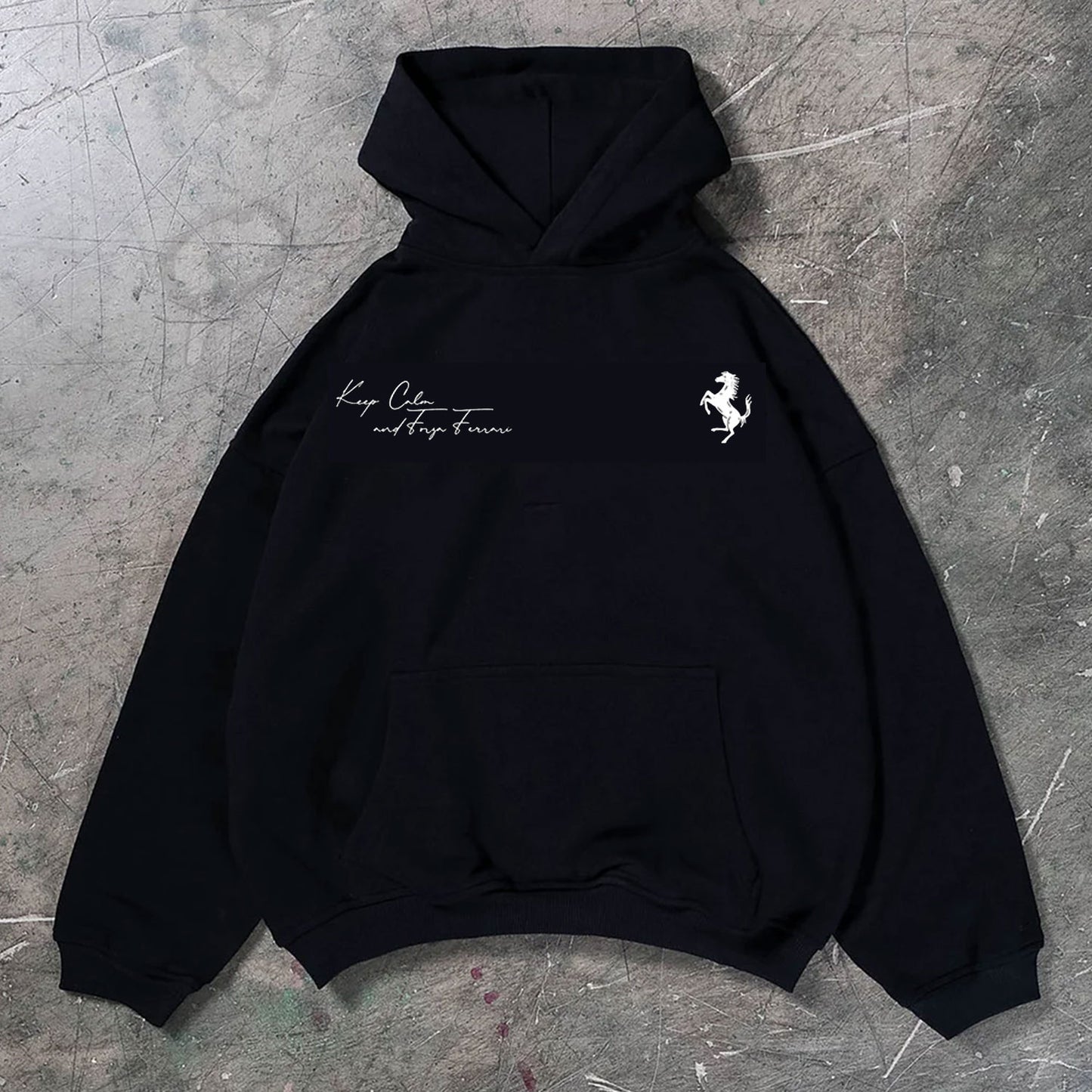 F1Charles Leclerc T-shirt/Hoodie