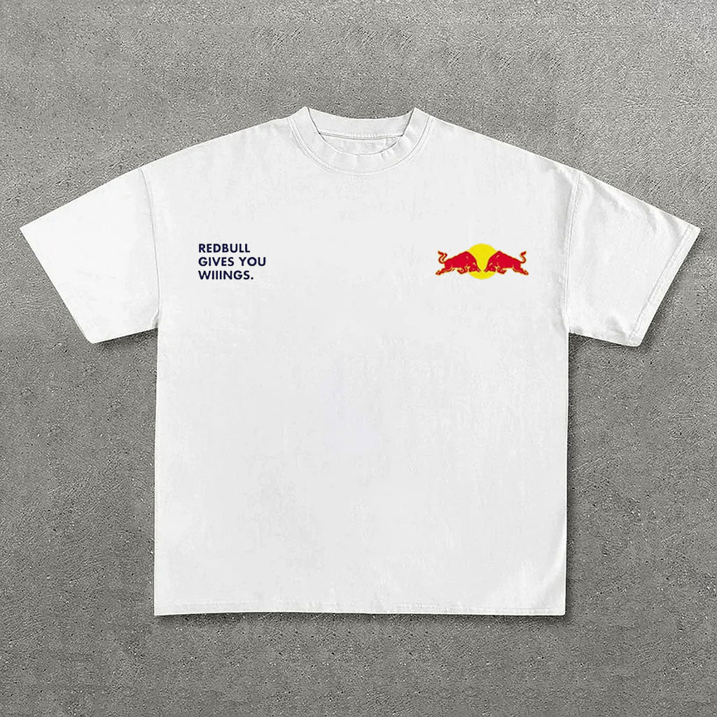 Max Verstappen F1 T-shirt/Hoodie