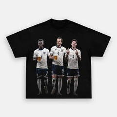 England Football Tee