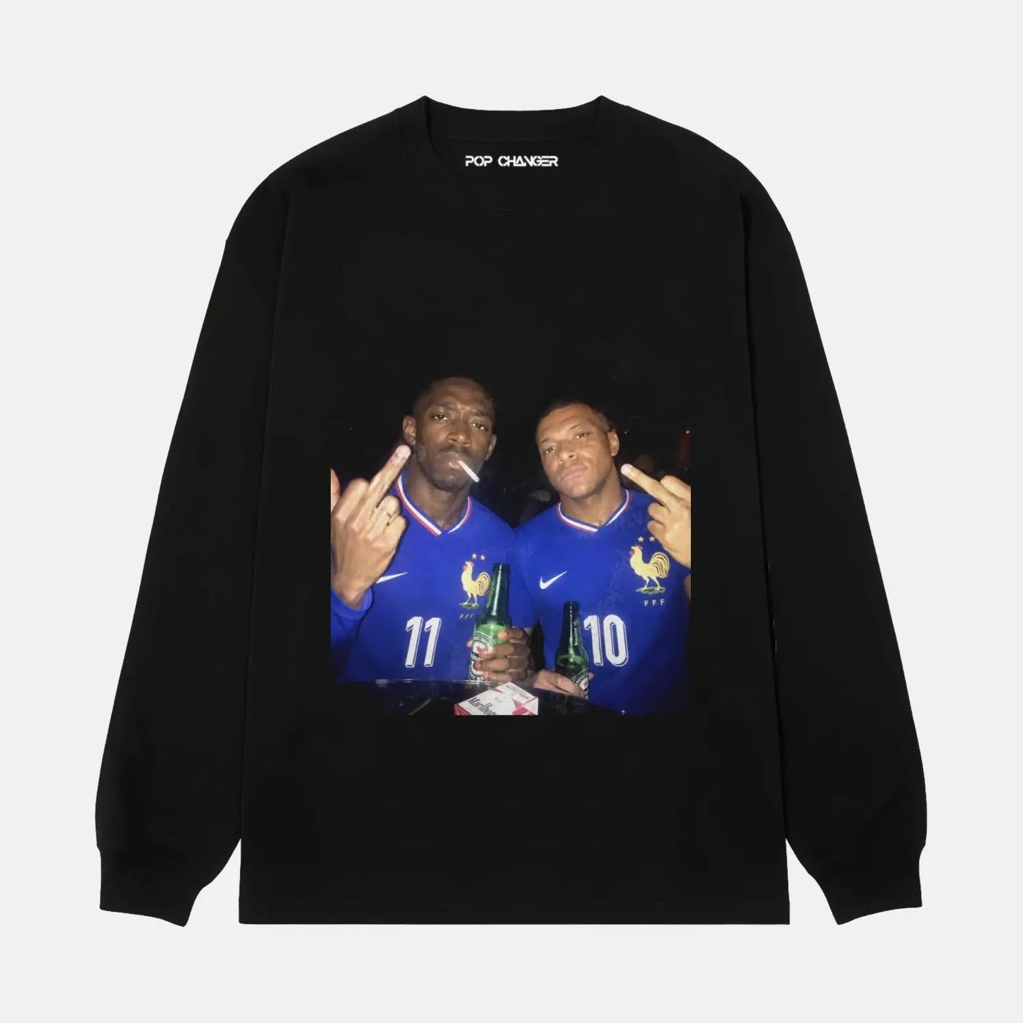 France Tee6