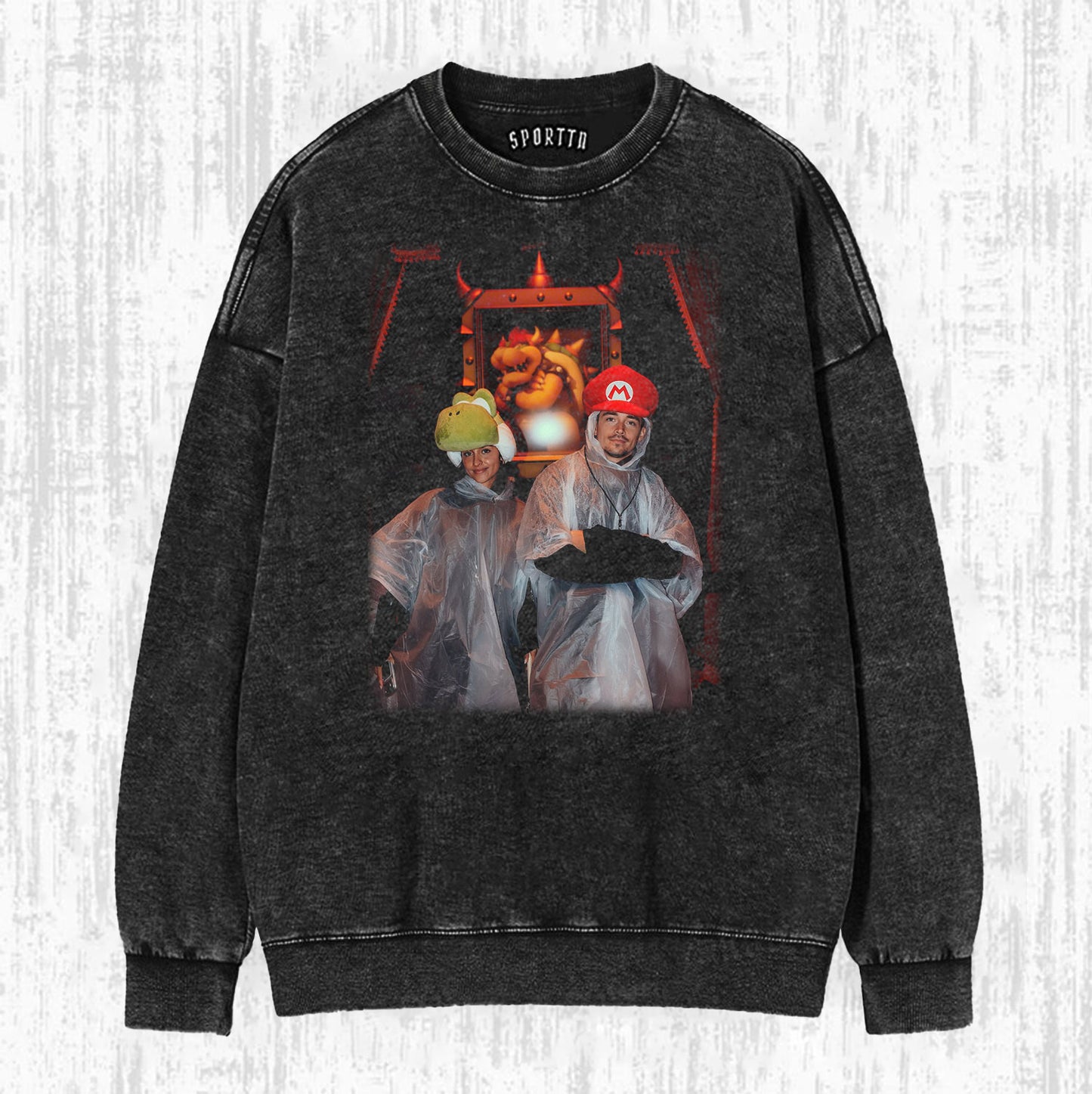 F1 Charles Leclerc Tee/Sweatshirt/Hoodie