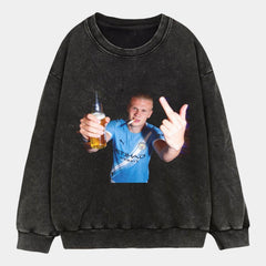 Erling Haaland Tee