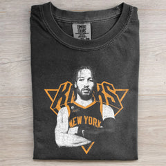 Vintage Basketball TEE