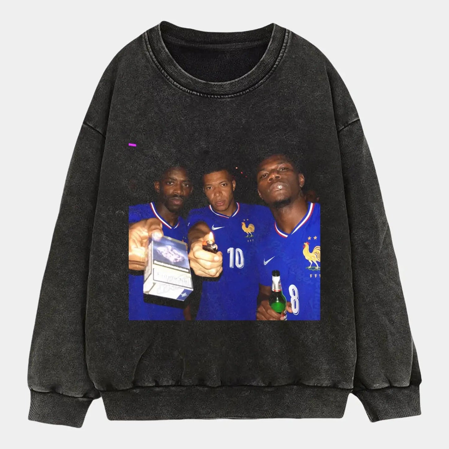 France Tee11