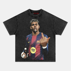 LAMINE YAMAL 2026 TEE