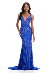 11693 - ASHLEYlauren - Royal
