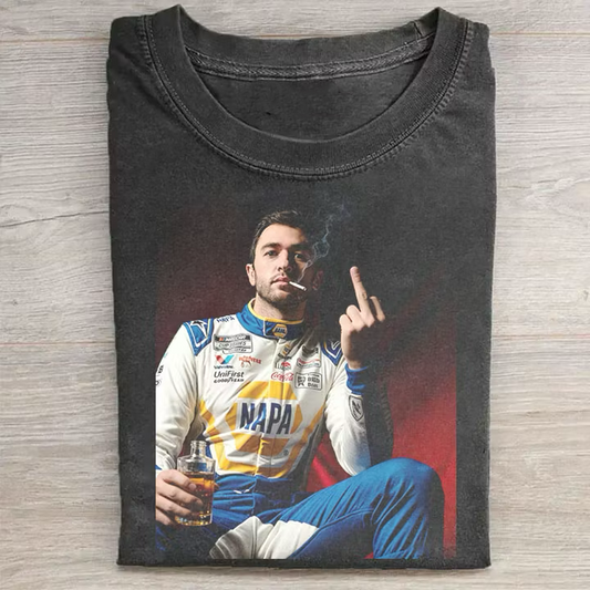 Ryan Blaney YRB Team Penske Nascar T-shirt