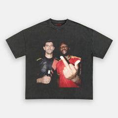 BE Football Meme Tee 6