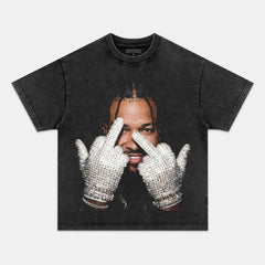 Vintage Basketball TEE