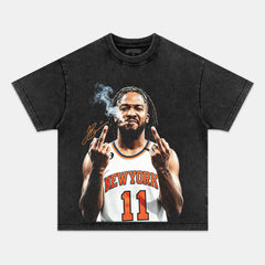 Vintage Basketball TEE
