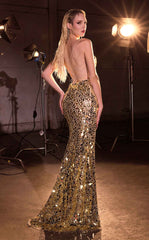 Ladivine CK2409 Dress