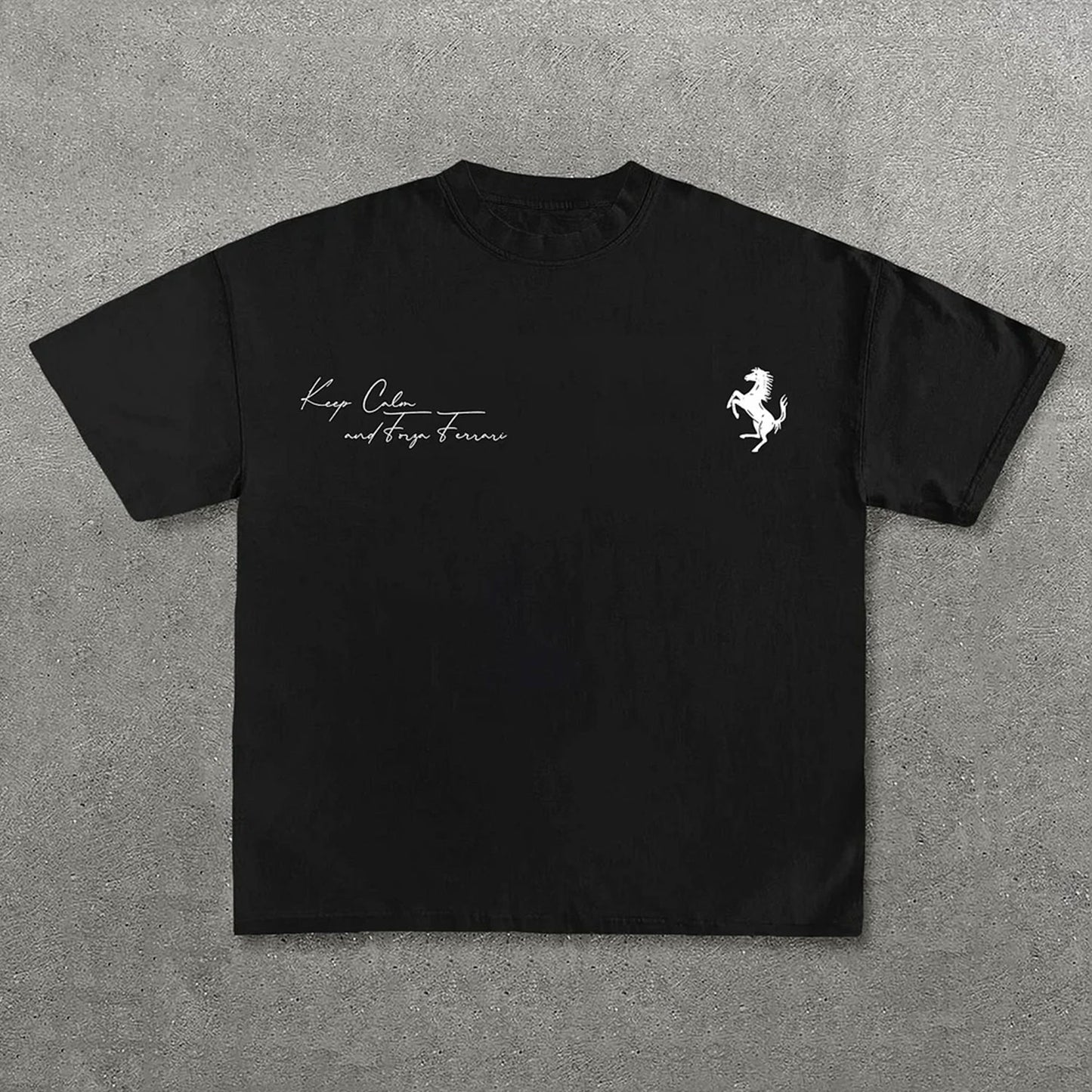 F1Charles Leclerc T-shirt/Hoodie