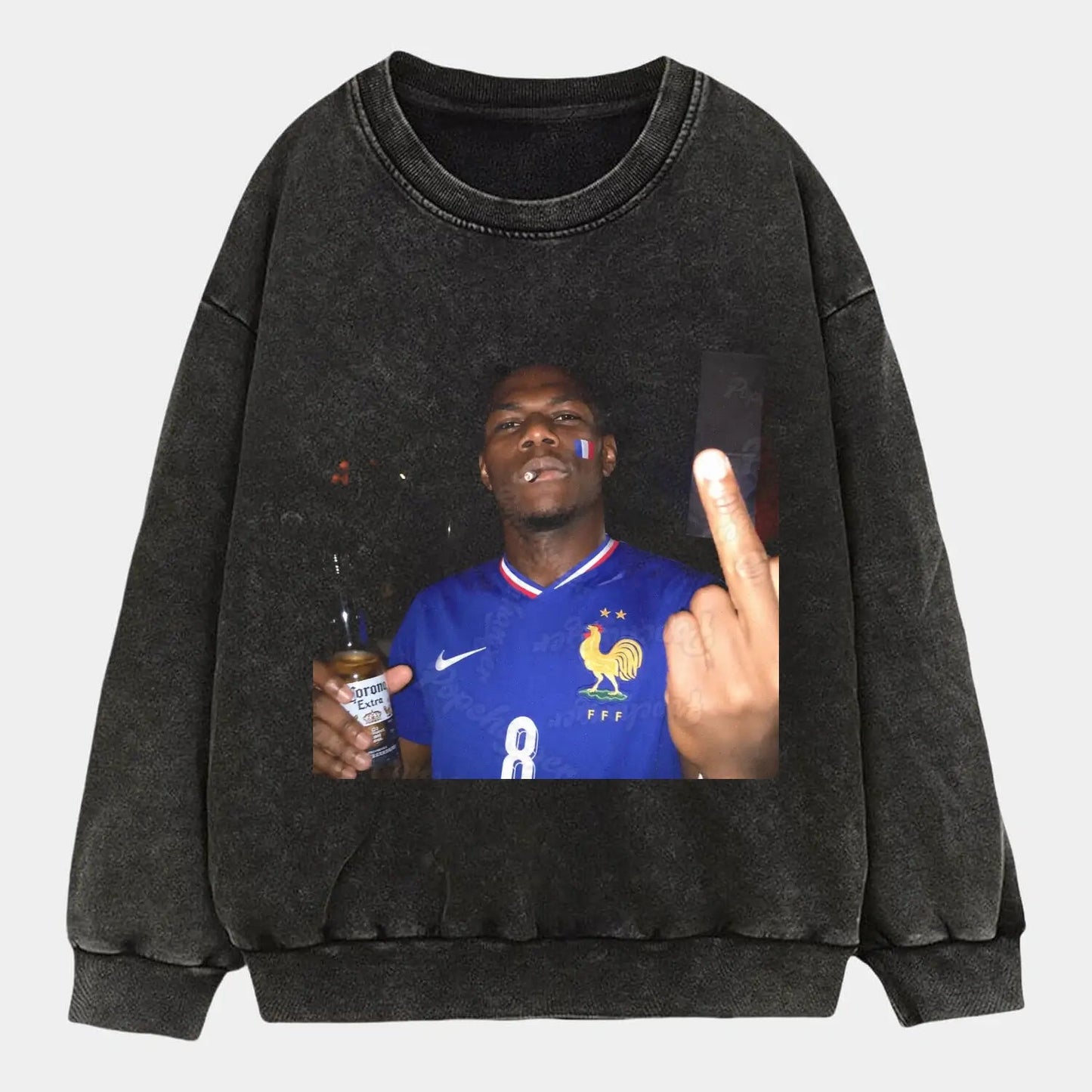 France Tee23