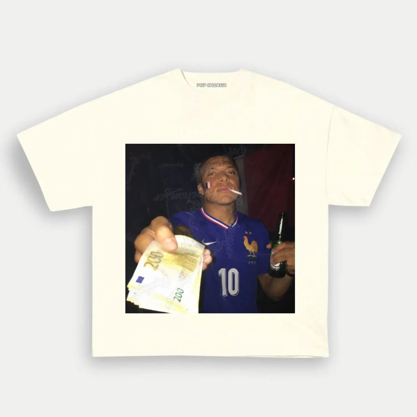 France Tee28