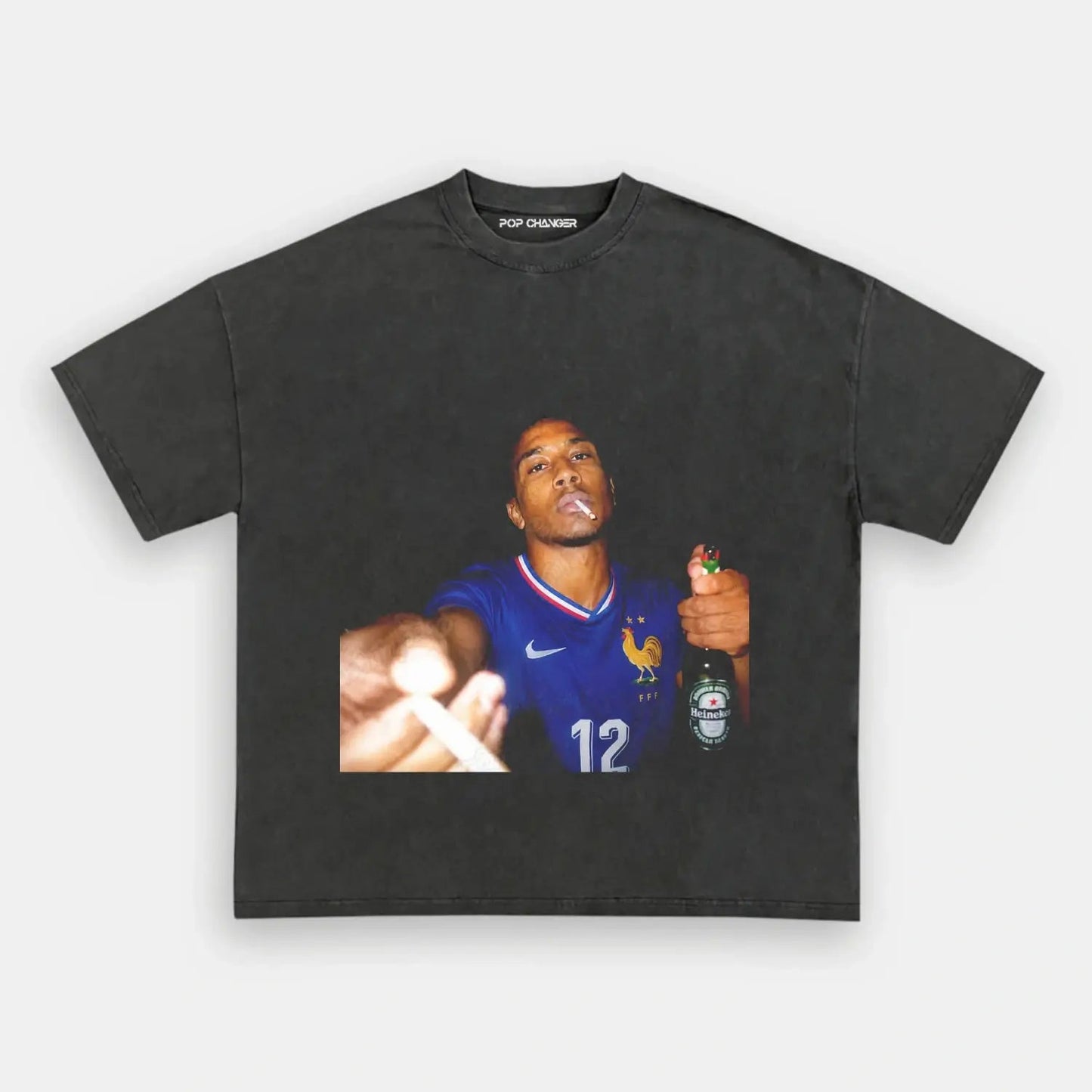 France Tee12