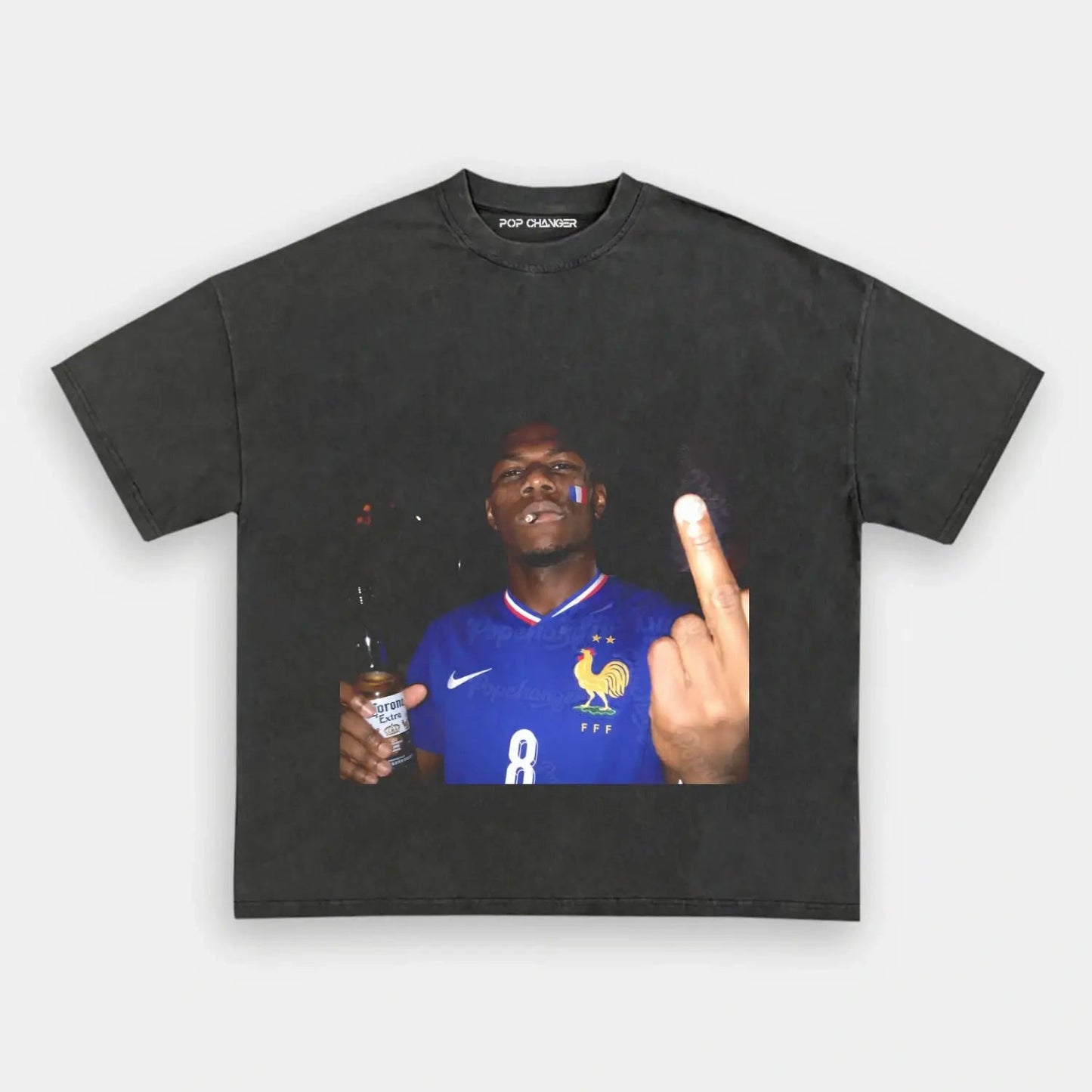 France Tee23