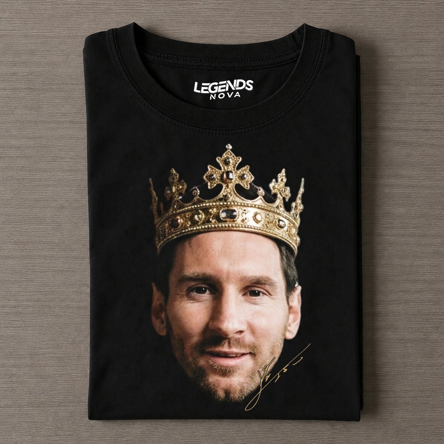 Classic Legendary Football TEE