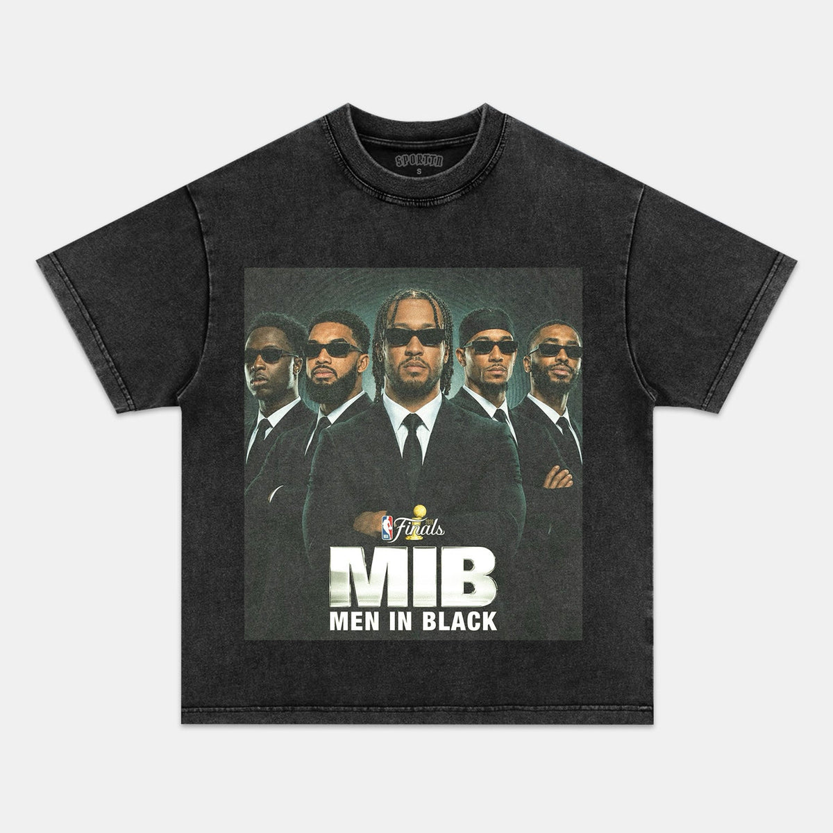 Brunson Funny PFP T-shirt
