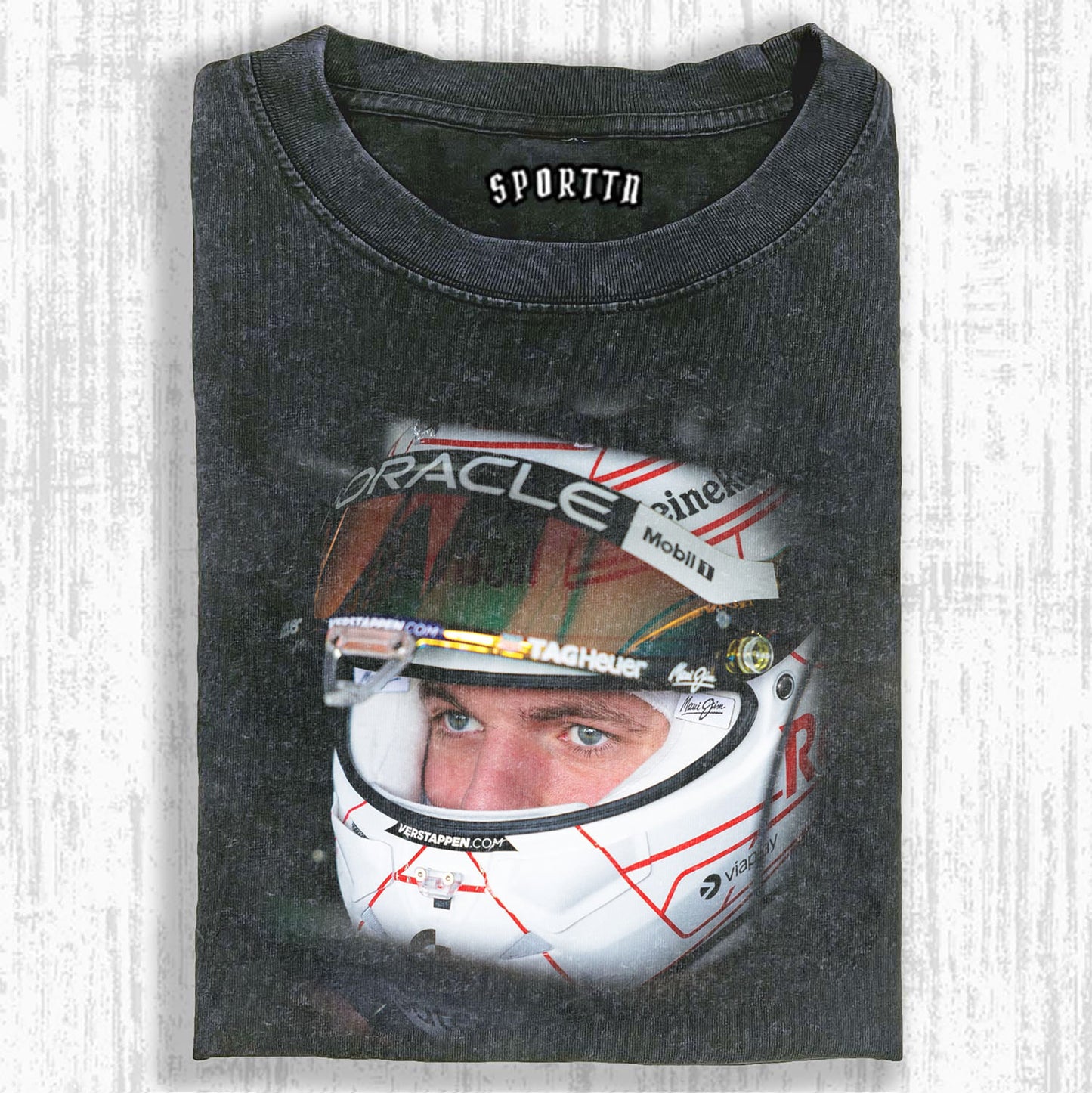 F1 Max Verstappen Tee/Sweatshirt/Hoodie