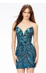 4500 - Peacock - ASHLEYlauren