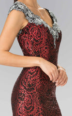 Elizabeth K GS1436 Dress