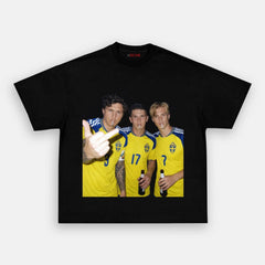 Sweden After Hours Tee 5