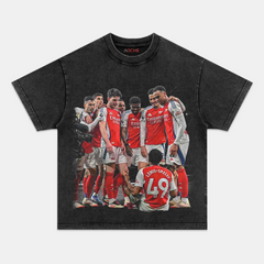 ARSENAL TEE 5.14
