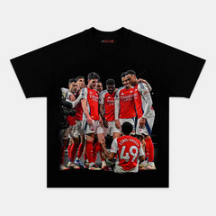 ARSENAL TEE 5.14