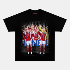 ARSENAL WOMEN TEE 5.26