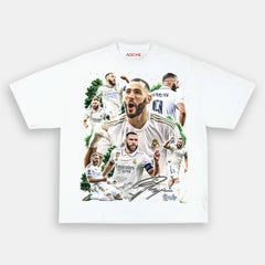 BENZEMA TEE