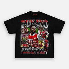 BUKAYO TEE