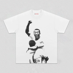 CAMISETA PELE TEE