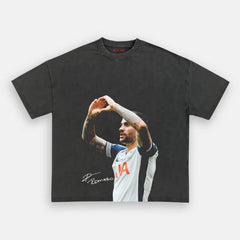 Cristian Romero TEE