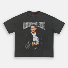 Cristiano Ronaldo Award Wear