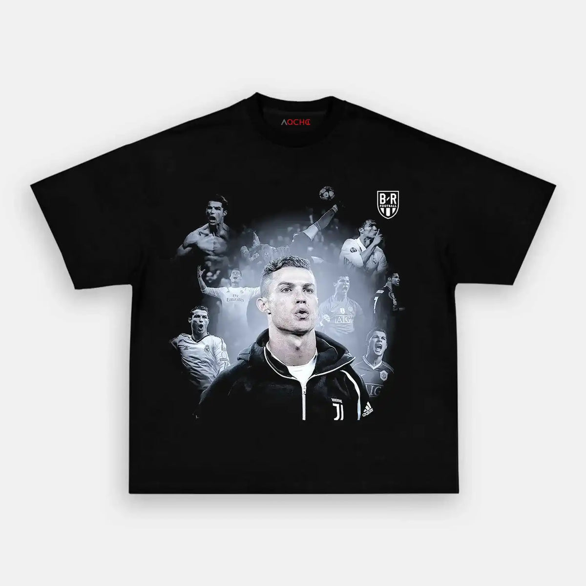 Cristiano Ronaldo Collection Wear