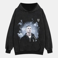Cristiano Ronaldo Collection Wear