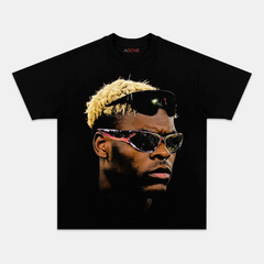 DENZEL DUMFRIES TEE