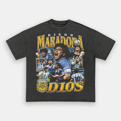 DIEGO MARADONA TEE