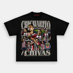 CHICHARITO TEE