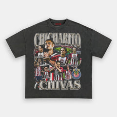 CHICHARITO TEE