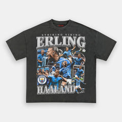 HAALAND V2 TEE