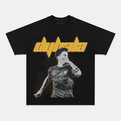 DYBALA Y2K TEE