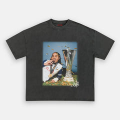 Djed Spence Tee