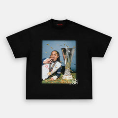 Djed Spence Tee