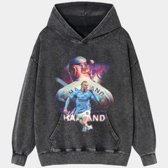 Erling Haaland 4.16 Tee