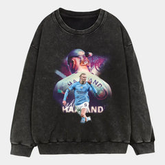 Erling Haaland 4.16 Tee