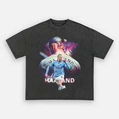 Erling Haaland 4.16 Tee