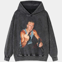 Erling Haaland After Hours Tee 1.4