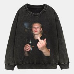 Erling Haaland After Hours Tee 1.6