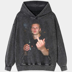 Erling Haaland After Hours Tee 1.6